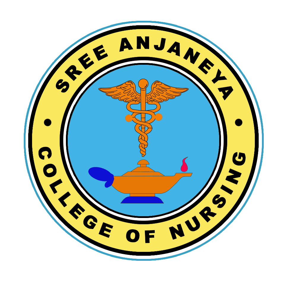 Sree Anjaneya College of Nursing