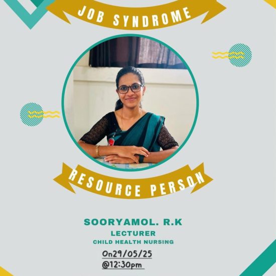 CNE on Job Syndrome