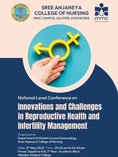 National Conference on 31-05-2025
