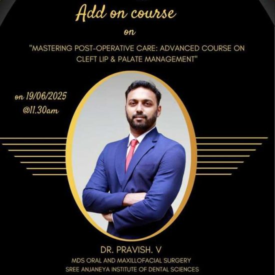 Mastering Post Operative Care