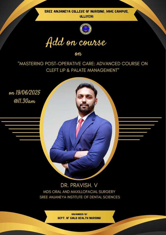 Mastering Post Operative Care