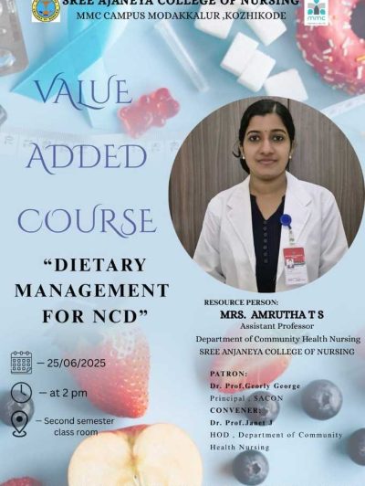 Value added Courses