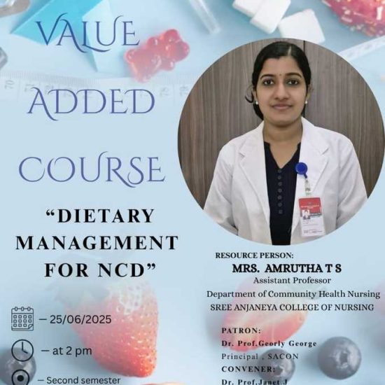 Value added Courses