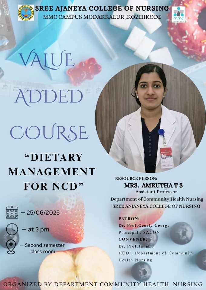Value added Courses