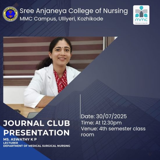Journal Club