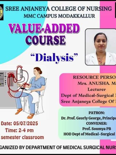 Value added Course