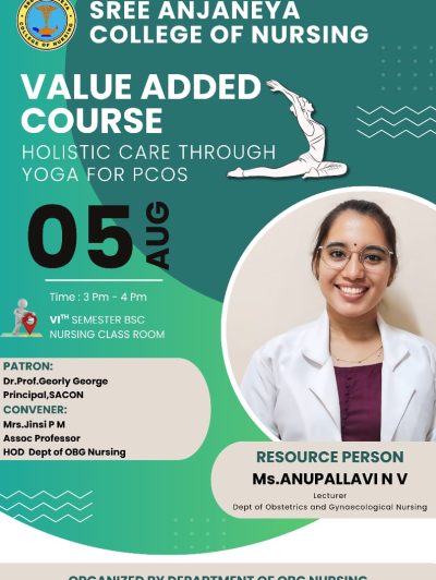 Value Added Course