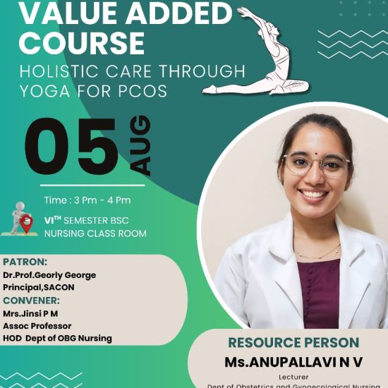Value Added Course