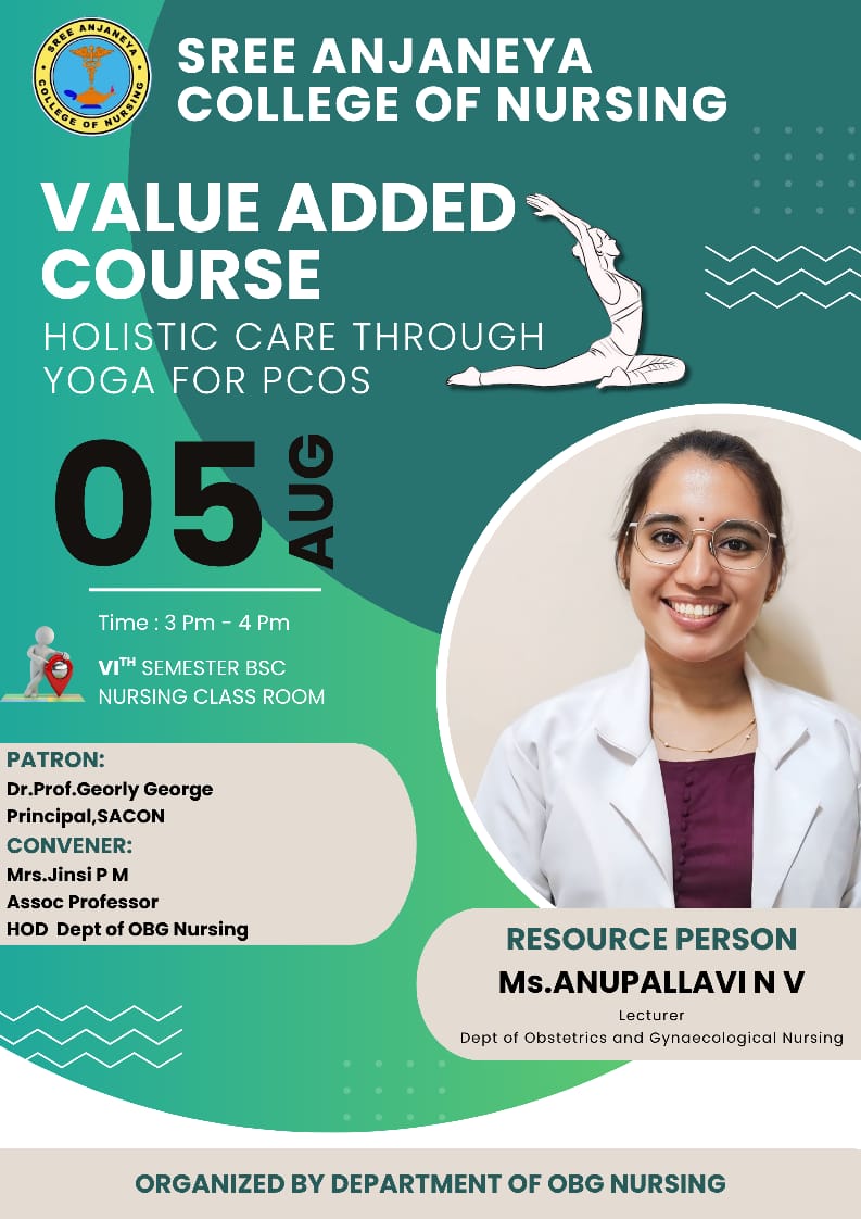 Value Added Course