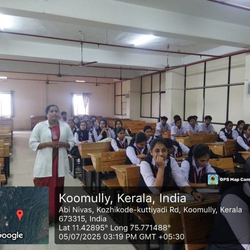 Medical Surgical Nursing 2.1
