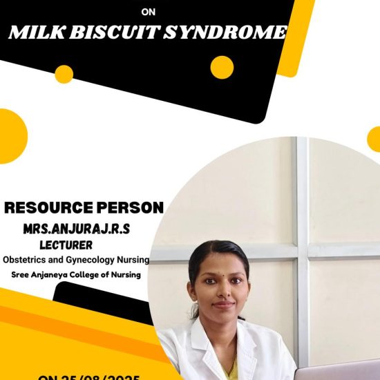 CNE on Milk Biscuit Syndrome