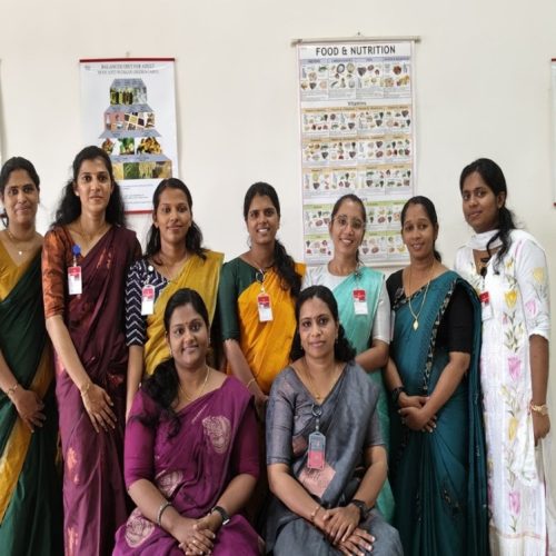 Obstetrics and Gynaecology 1.2