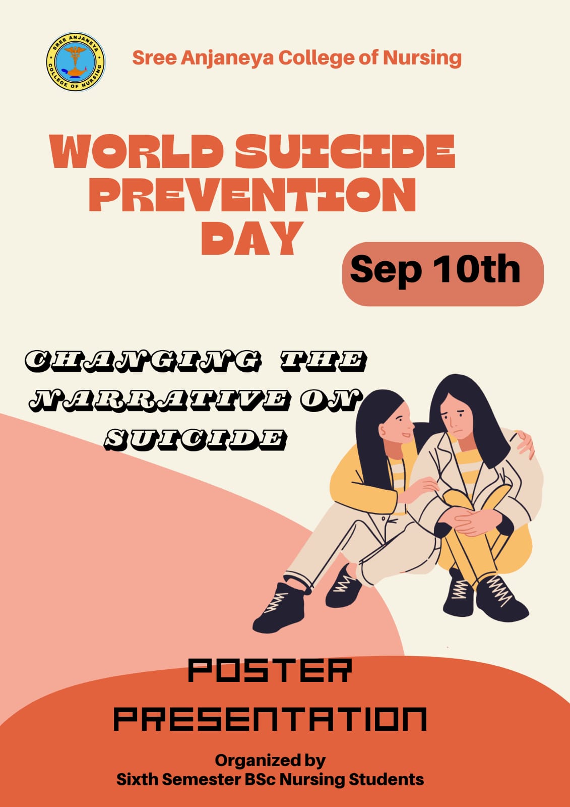 World Suicide Prevention Day