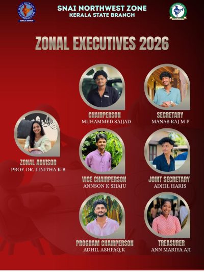 SNAI North-West Zone