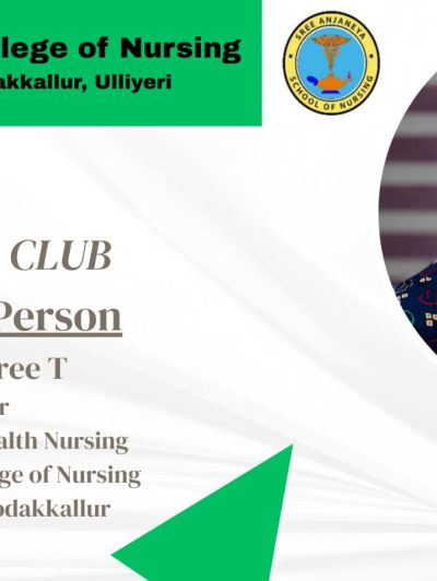 Journal Club Presentation