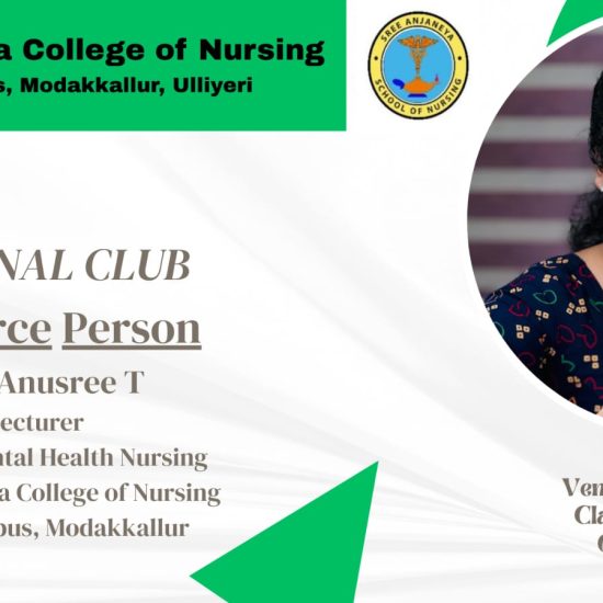 Journal Club Presentation