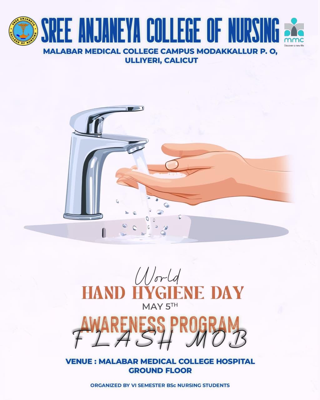 Hand Hygiene Day